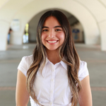 Alexa Escobar headshot.