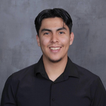 Andrew Mendoza headshot.