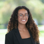 Mya Wilson headshot.