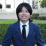 Raymond Nguyen headshot.