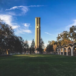 UCR Bell Tower