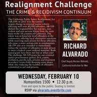 AB-109 Realignment Challenge