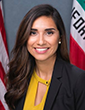 Assemblymember Sabrina Cervantes