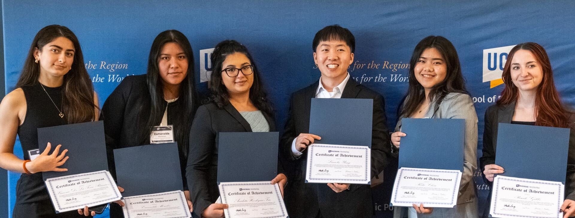 25-26 Interns